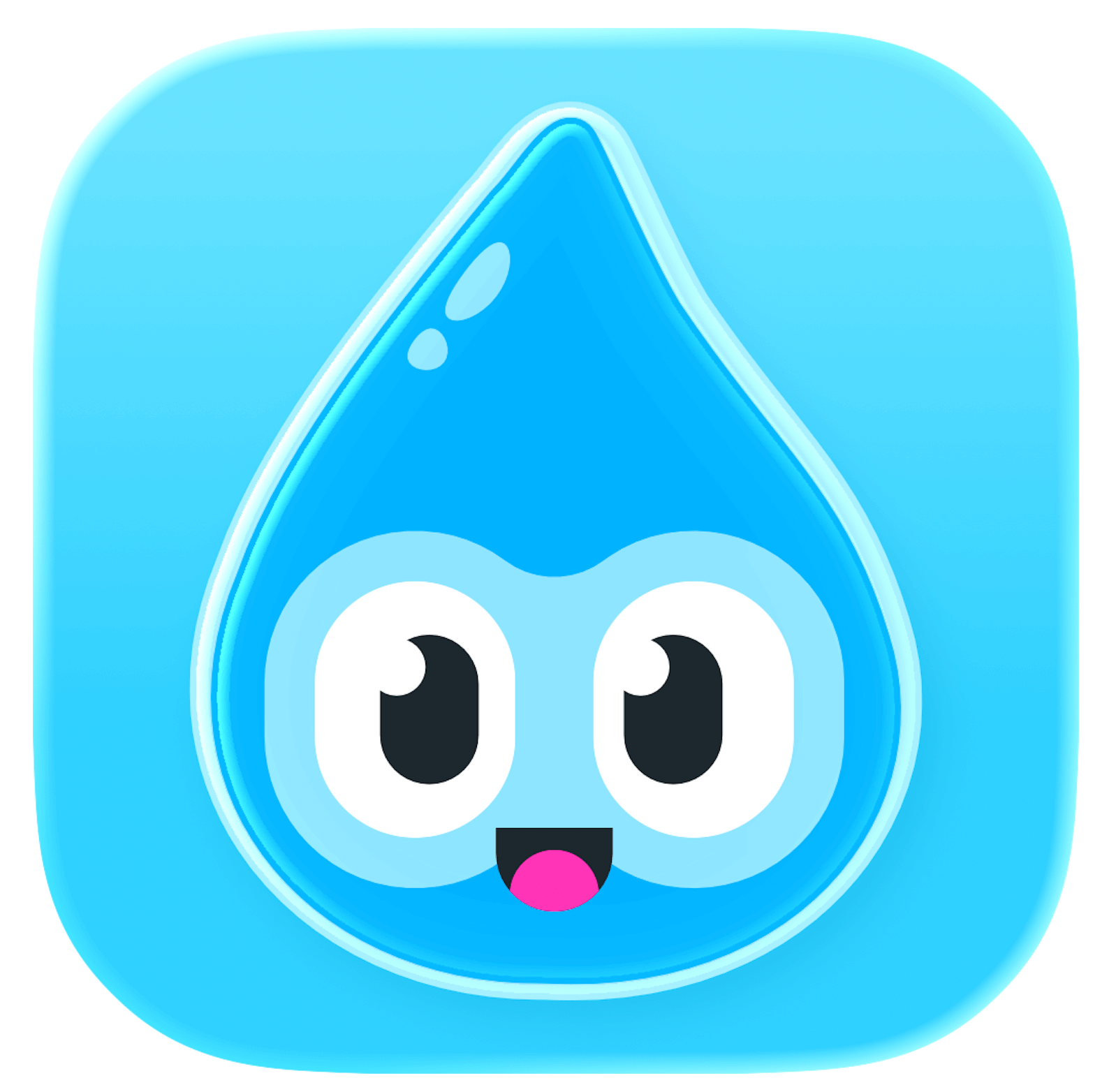 Aquo App Icon